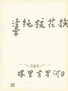 清纯校花挨脔日常