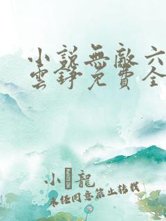 小说无敌六皇子云铮免费全文下载