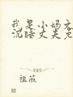 我是小妈文里的沉睡丈夫免费阅读小说