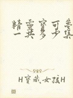 精灵宝可梦xy一共多少集