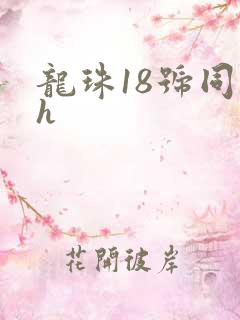 龙珠18号同人h