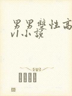 男男双性高h1v1小说
