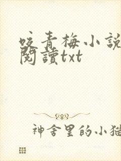 咬青梅小说免费阅读txt