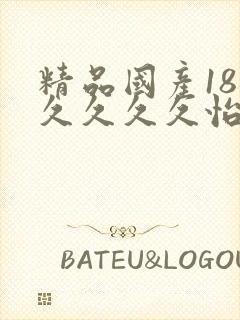 精品国产18久久久久久怡红