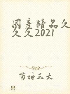 国产精品久久久久久2021