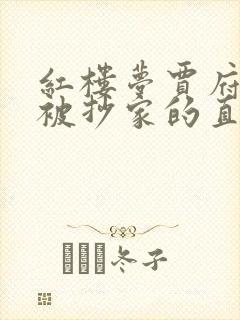 红楼梦贾府为何被抄家的直接原因