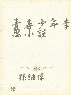 青春少年李兵沈思小说
