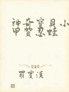 神奇宝贝小智和甲贺忍蛙