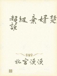 超级弃婿楚尘小说