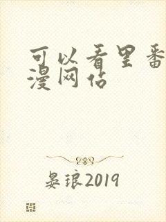 可以看里番的动漫网站