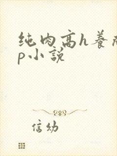 纯肉高h养成np小说