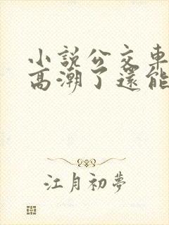 小说公交车被上高潮了还能坐吗小说