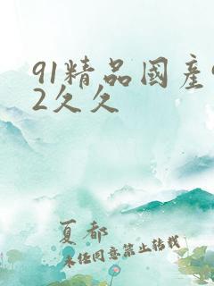 91精品国产92久久