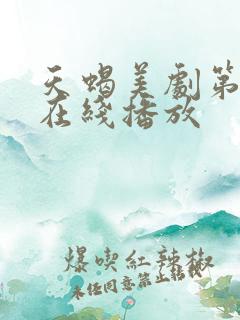 天蝎美剧第一季在线播放