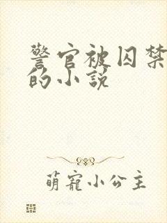 警官被囚禁买卖的小说