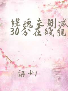 缉魂未删减版130分在线观看免费版