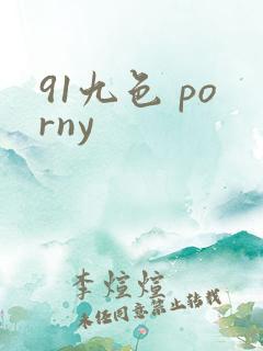 91九色 porny