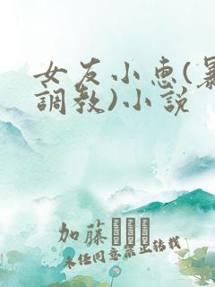 女友小惠(暴露调教)小说