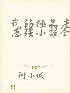 我的极品老婆方志强小说全文免费阅读全文