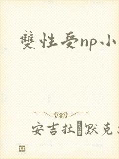 双性受np小说