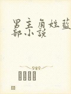 男主角姓蓝的全部小说