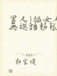 男人j插女人p无遮挡动态图