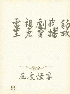 电视剧我的后半生免费播放