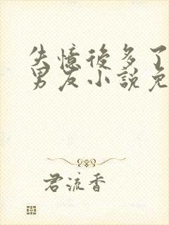 失忆后多了的前男友小说免费阅读完整版