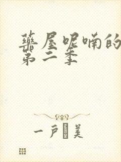 药屋呢喃的少女第二季