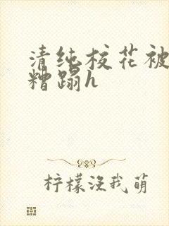 清纯校花被老汉糟蹋h