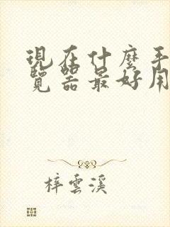 现在什么手机浏览器最好用