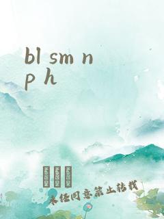 bl sm np h