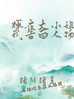 辉夜大小姐想让我告白人物