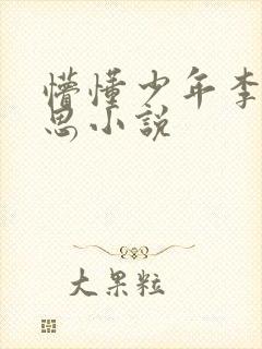 懵懂少年李兵沈思小说