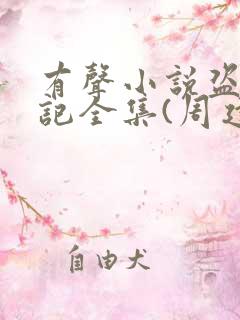 有声小说盗墓笔记全集(周建龙版)