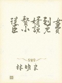 从赘婿到女帝宠臣小说免费畅听