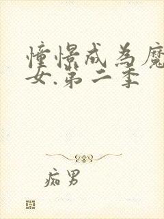 憧憬成为魔法少女.第二季