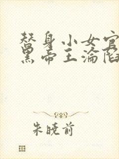 替身小女官,腹黑帝王沦陷了江清慈小说阅