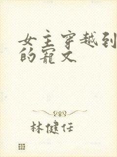 女主穿越到星际的宠文