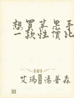 想买苹果手机哪一款性价比高