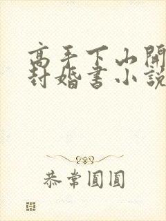 高手下山开局九封婚书小说在线阅读