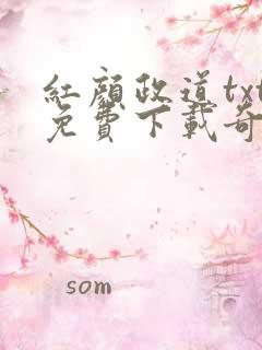 红颜政道txt免费下载奇书网