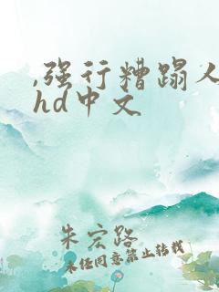 ,强行糟蹋人妻hd中文