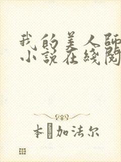 我的美人师父 小说在线阅读