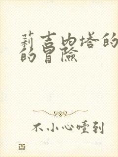 莉吉内塔的小姐的冒险