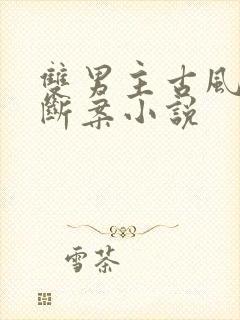 双男主古风推理断案小说