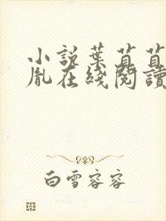 小说叶苜苜战承胤在线阅读