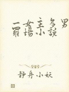 一女主多男主修罗场小说