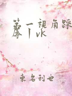 第一视角踩踏羞辱丨vk