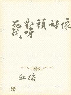 死对头好像喜欢我呀